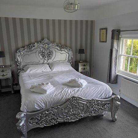 Chalk Farm Ldc Hotel WTA-toernooi van WTA-toernooi van Eastbourne Buitenkant foto