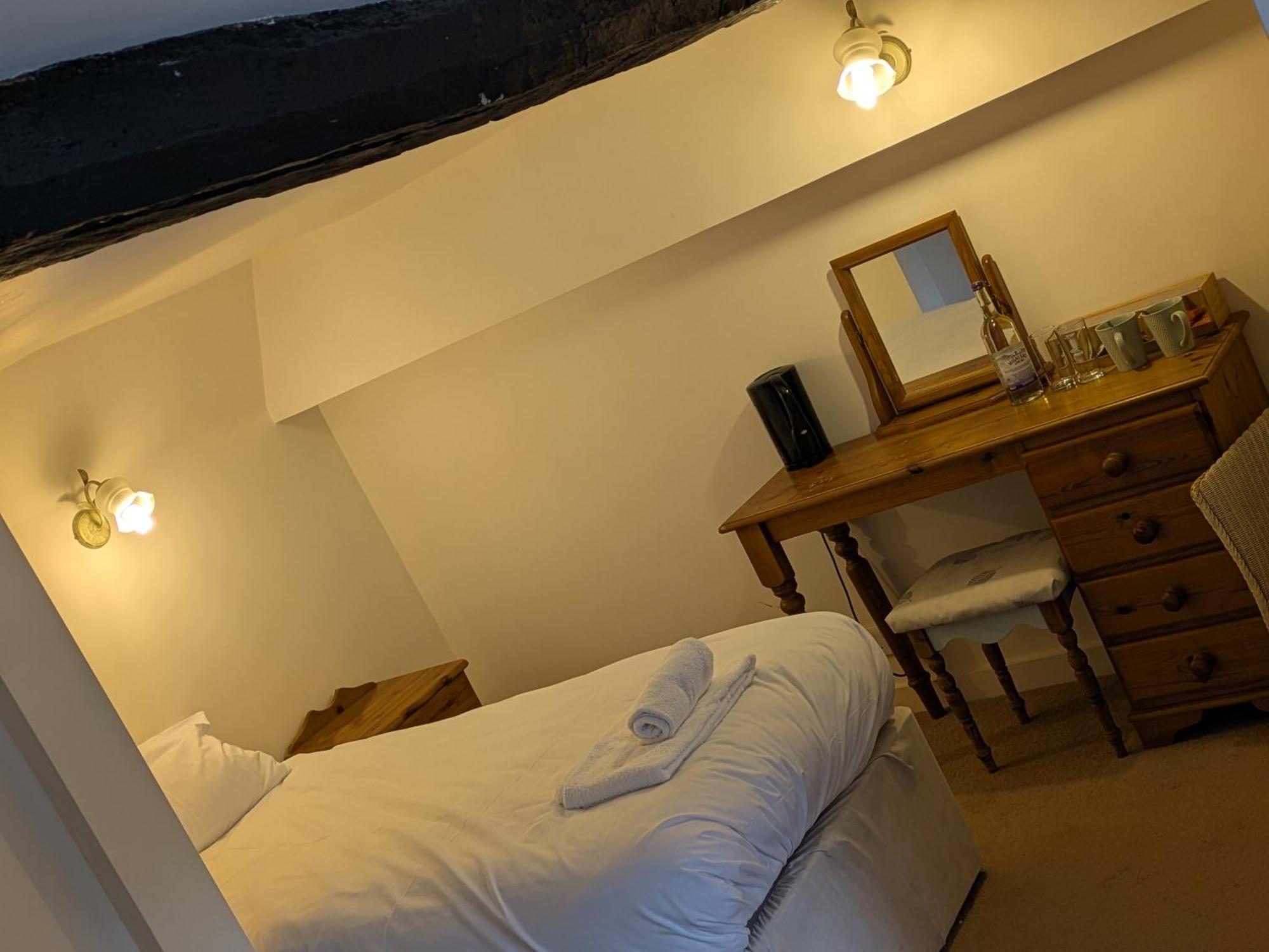 Chalk Farm Ldc Hotel WTA-toernooi van WTA-toernooi van Eastbourne Buitenkant foto