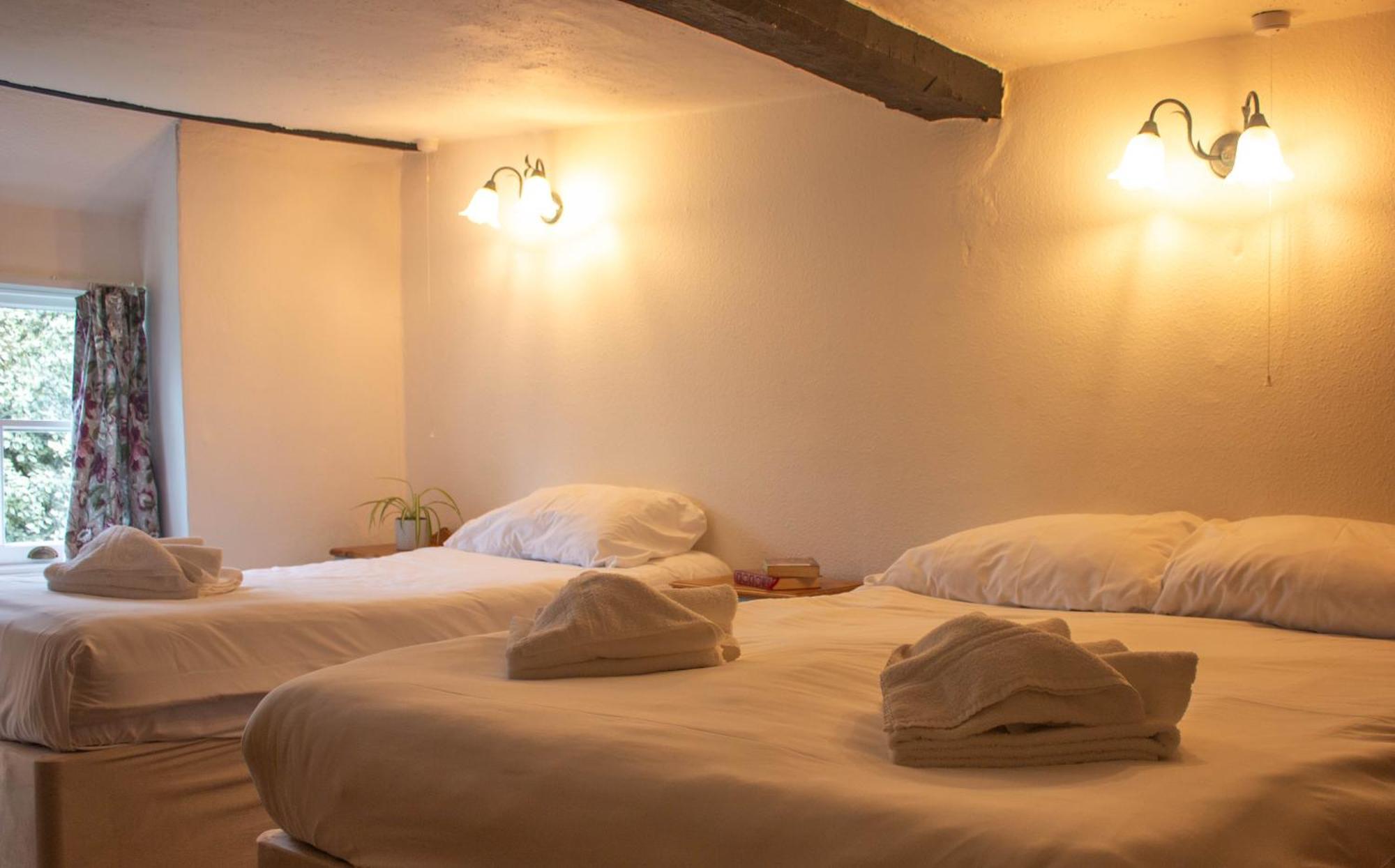 Chalk Farm Ldc Hotel WTA-toernooi van WTA-toernooi van Eastbourne Buitenkant foto