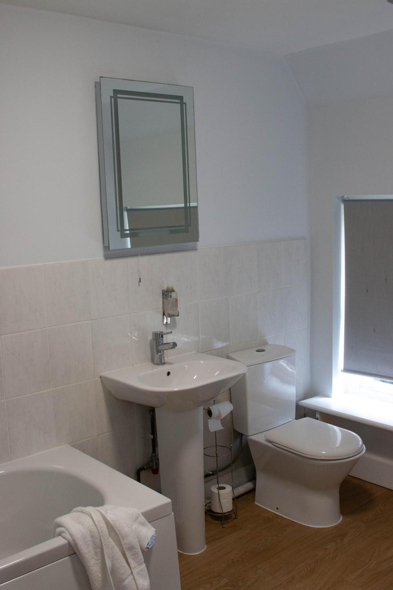 Chalk Farm Ldc Hotel WTA-toernooi van WTA-toernooi van Eastbourne Buitenkant foto