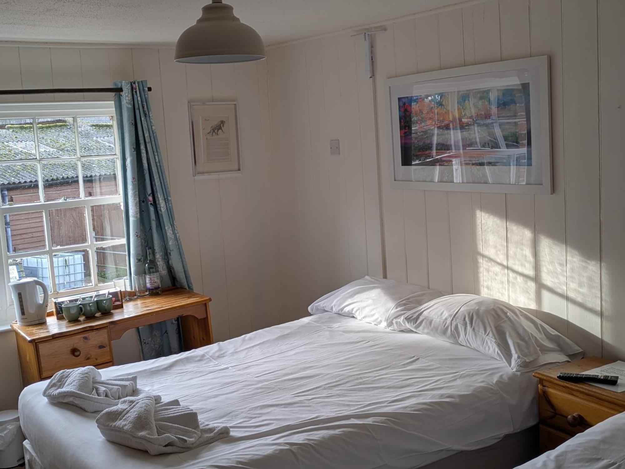 Chalk Farm Ldc Hotel WTA-toernooi van WTA-toernooi van Eastbourne Buitenkant foto