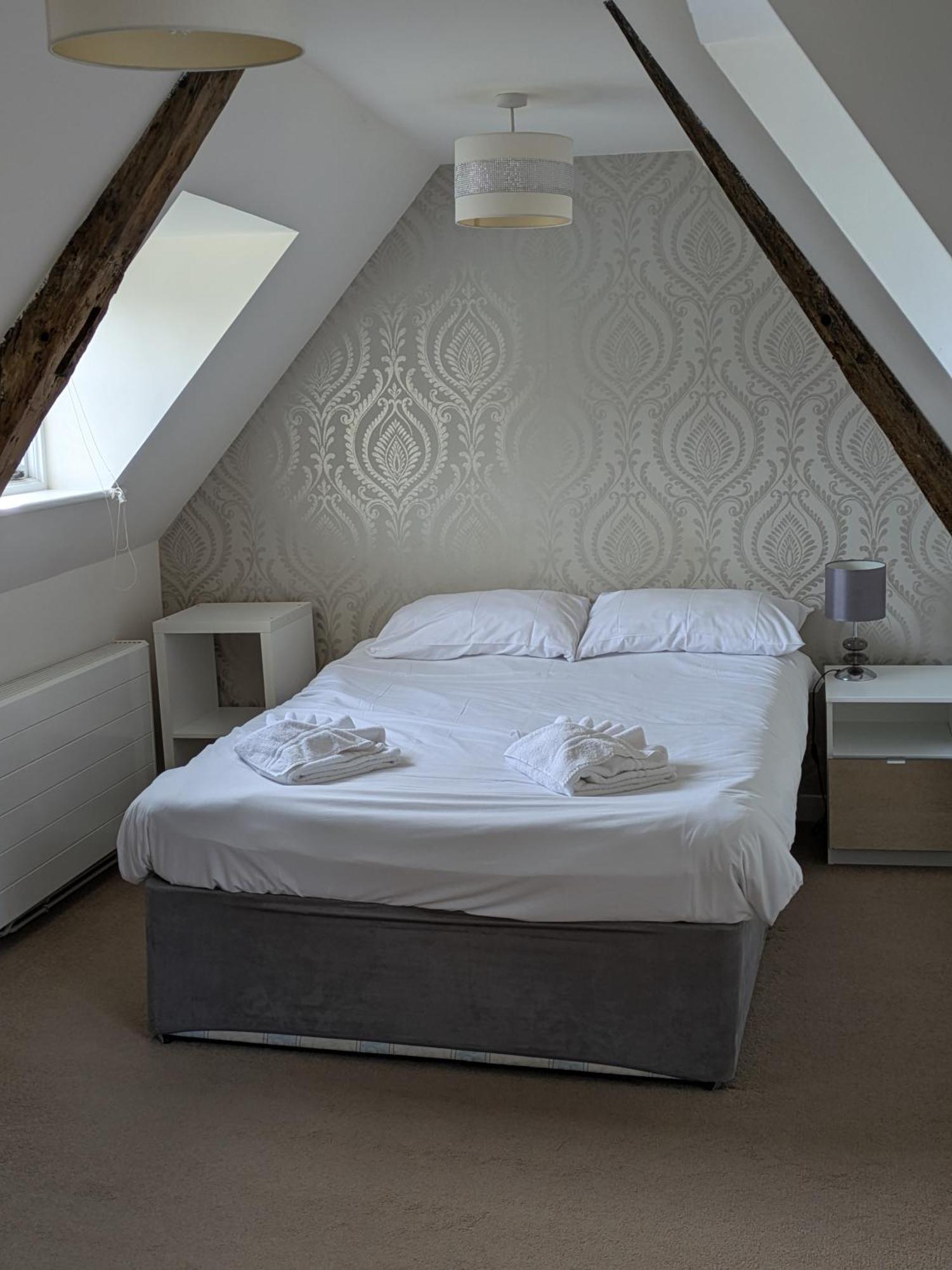 Chalk Farm Ldc Hotel WTA-toernooi van WTA-toernooi van Eastbourne Buitenkant foto