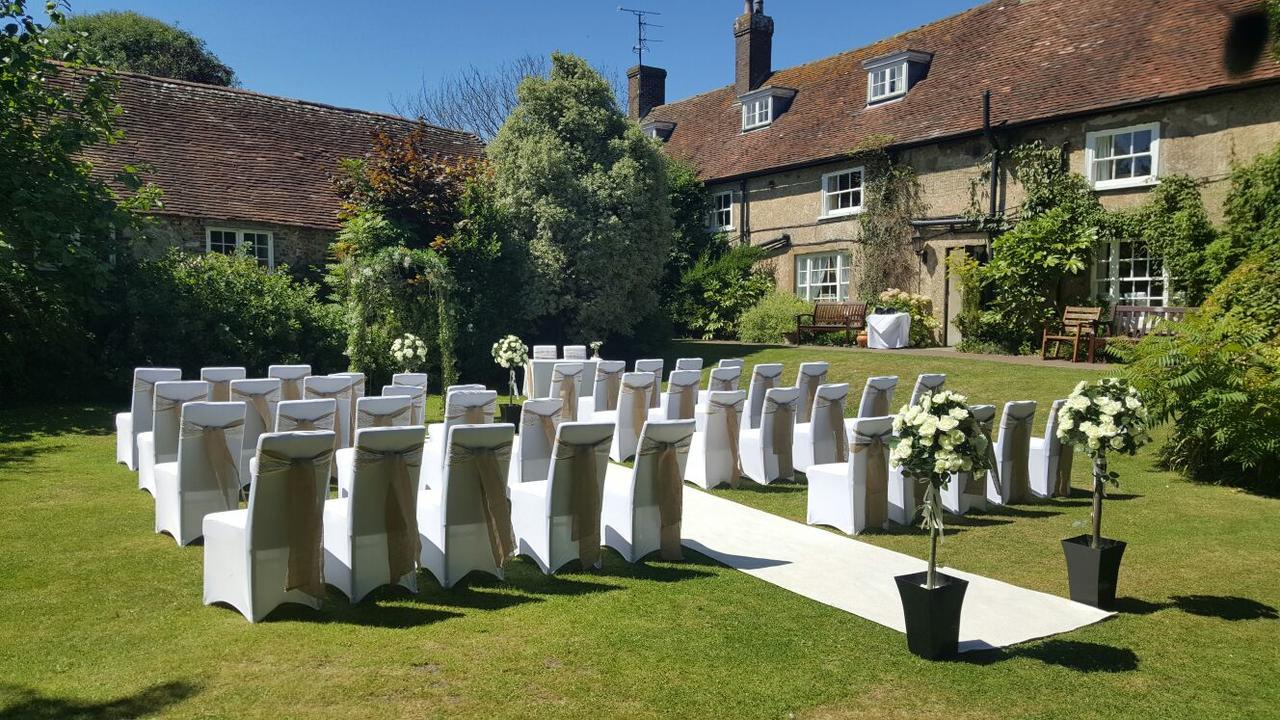 Chalk Farm Ldc Hotel WTA-toernooi van WTA-toernooi van Eastbourne Buitenkant foto